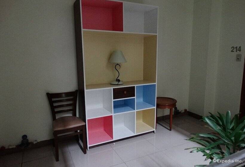 Fotos del hotel Time Traveller S:  12