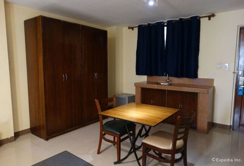 Fotos del hotel Time Traveller S:  15