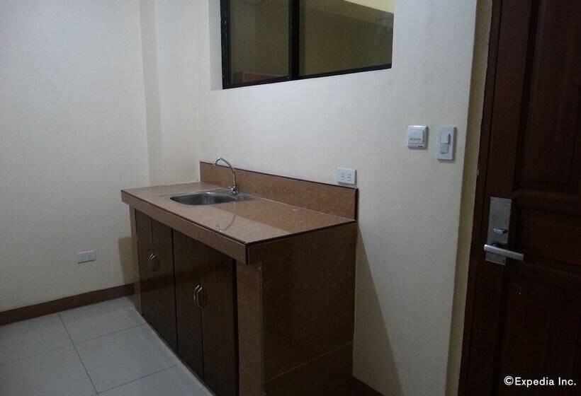 Fotos del hotel Time Traveller S:  18