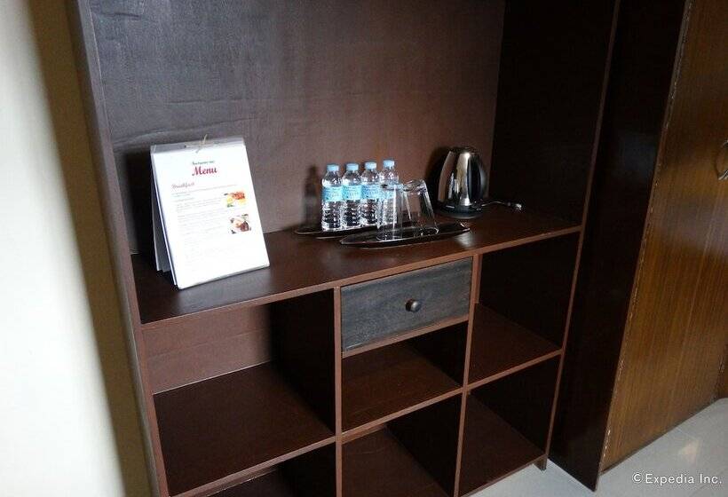 Fotos del hotel Time Traveller S:  20