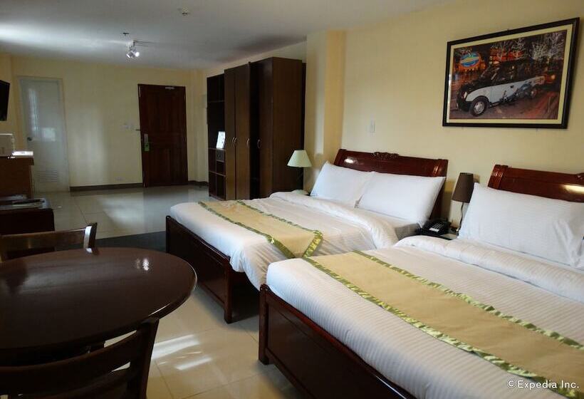 Fotos del hotel Time Traveller S:  8