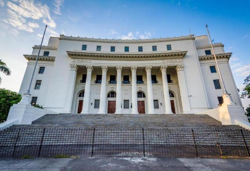 Fotos del hotel Time Traveller S:  11