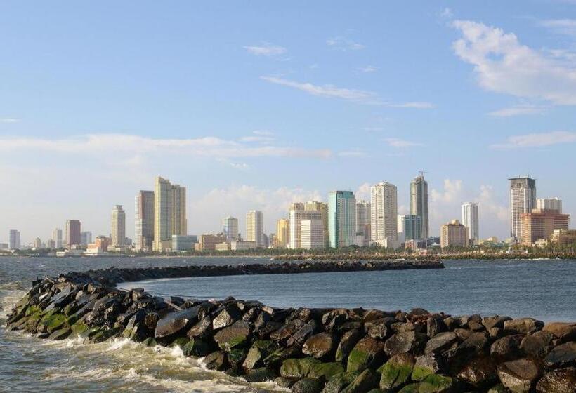 Fotos del hotel Time Traveller S:  7