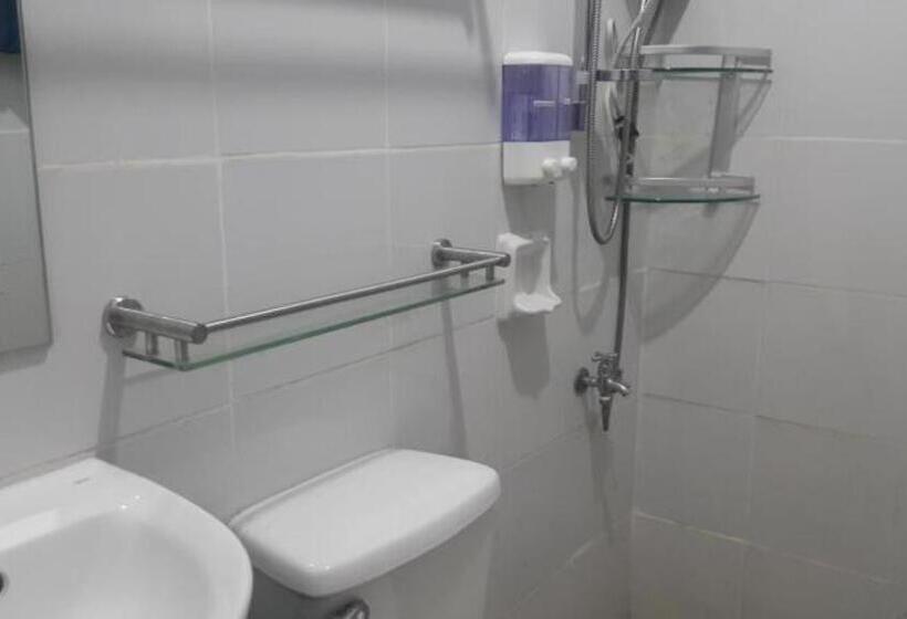 Fotos del hotel Time Traveller S:  22