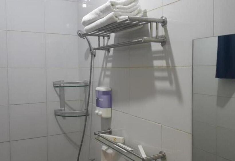 Fotos del hotel Time Traveller S:  25