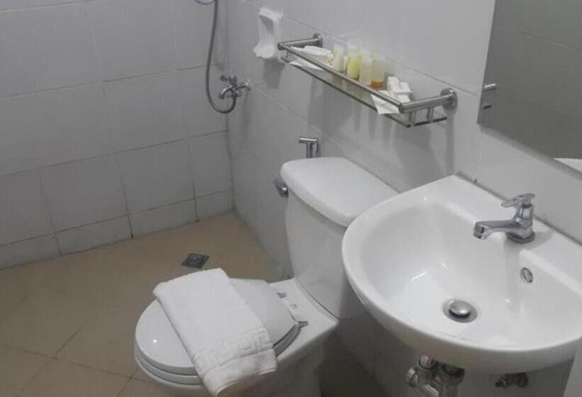 Fotos del hotel Time Traveller S:  9