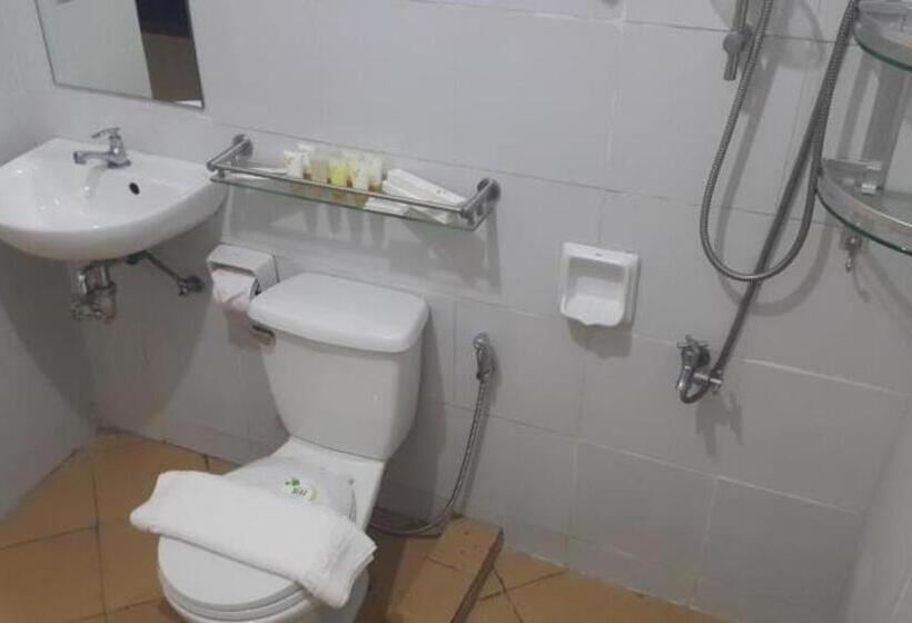 Fotos del hotel Time Traveller S:  5