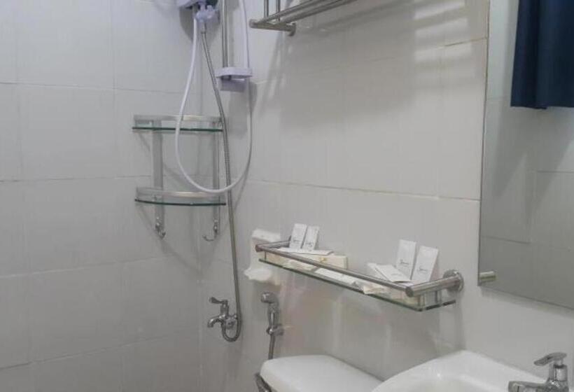 Fotos del hotel Time Traveller S:  16