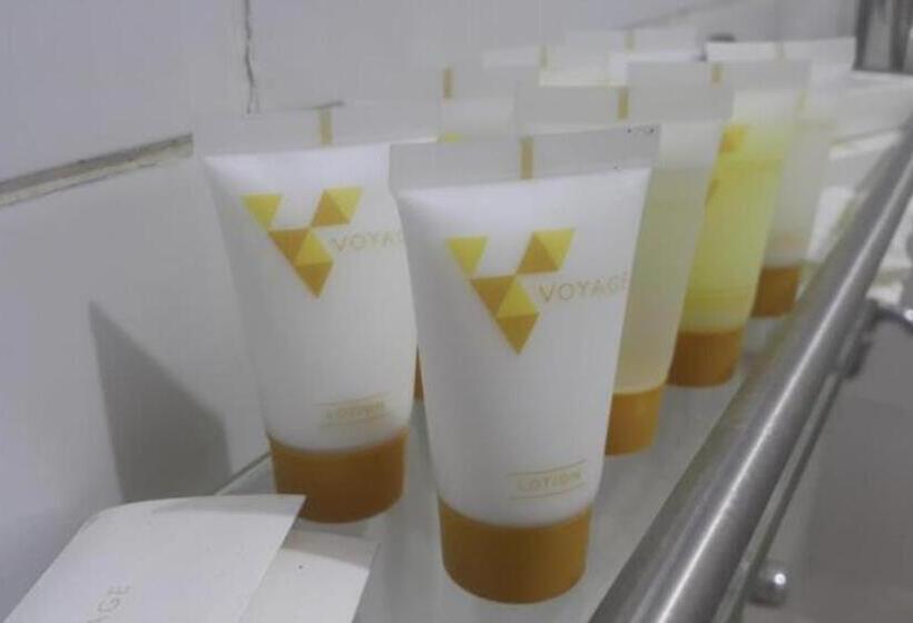 Fotos del hotel Time Traveller S:  14