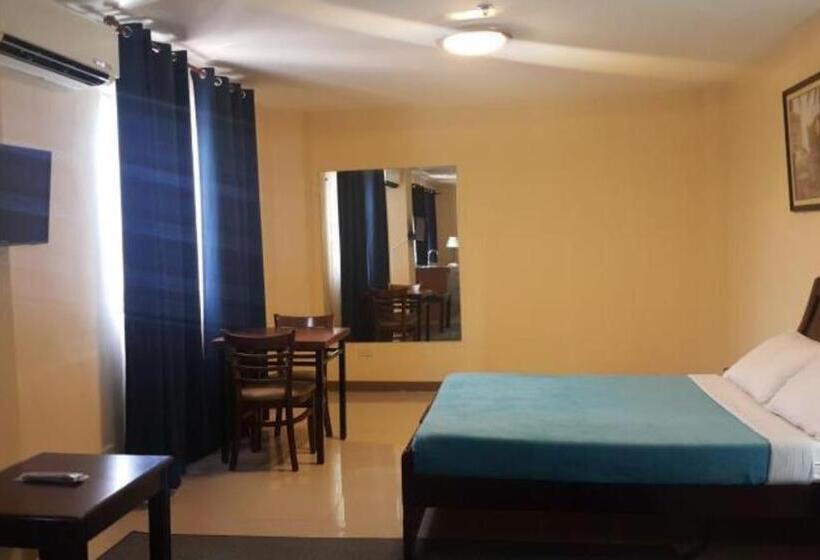 Fotos del hotel Time Traveller S:  2