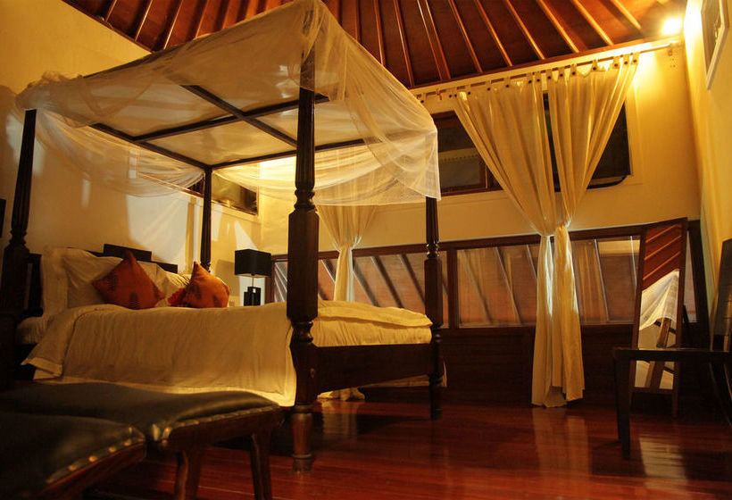 Fotos del hotel Villa Shantia Tabanan:  11