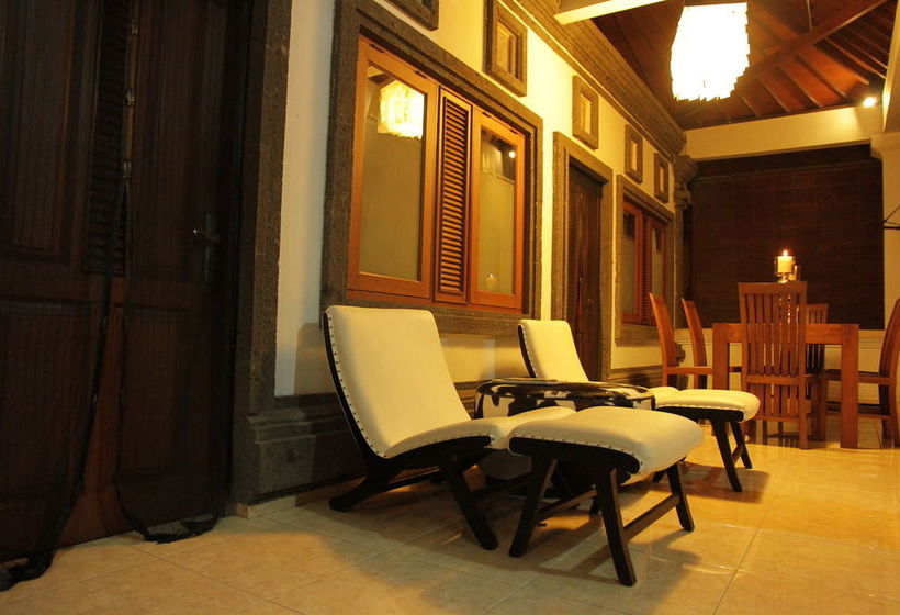 Fotos del hotel Villa Shantia Tabanan:  5