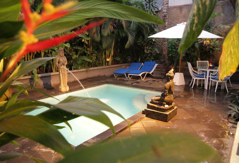 Fotos del hotel Villa Shantia Tabanan:  2