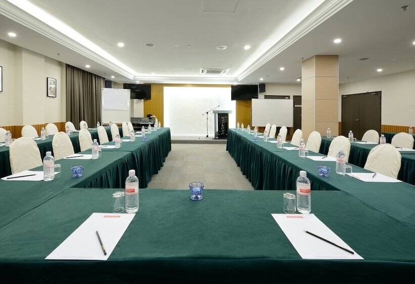 Fotos del hotel Ered  Kuantan:  10