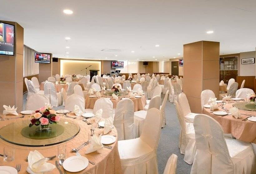 Fotos del hotel Ered  Kuantan:  20