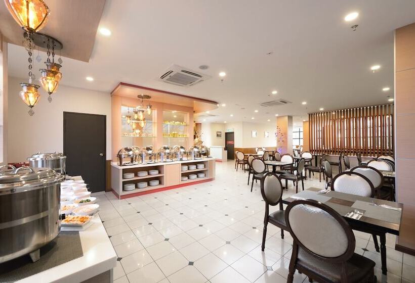 Fotos del hotel Ered  Kuantan:  4