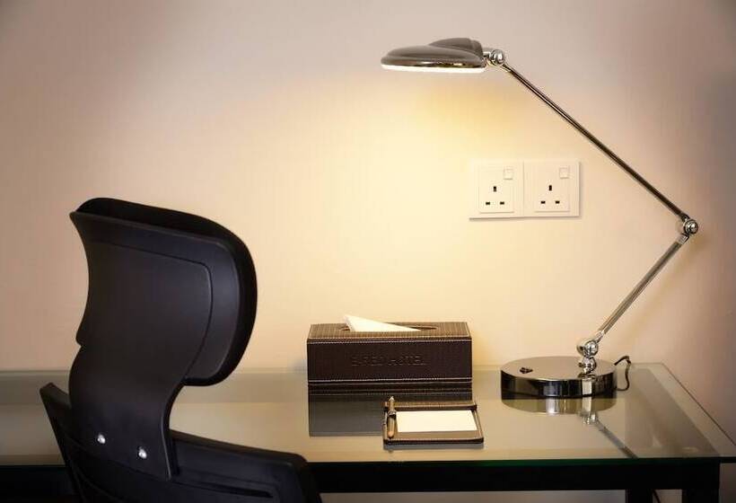 Fotos del hotel Ered  Kuantan:  25