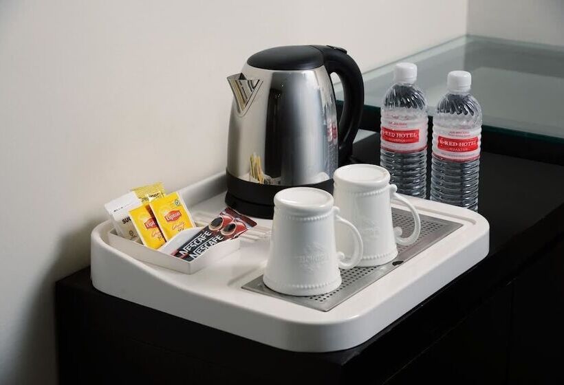 Fotos del hotel Ered  Kuantan:  7