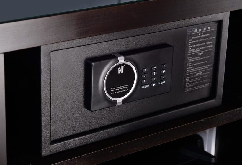 Fotos del hotel Ered  Kuantan:  14