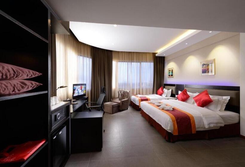 Fotos del hotel Ered  Kuantan:  22