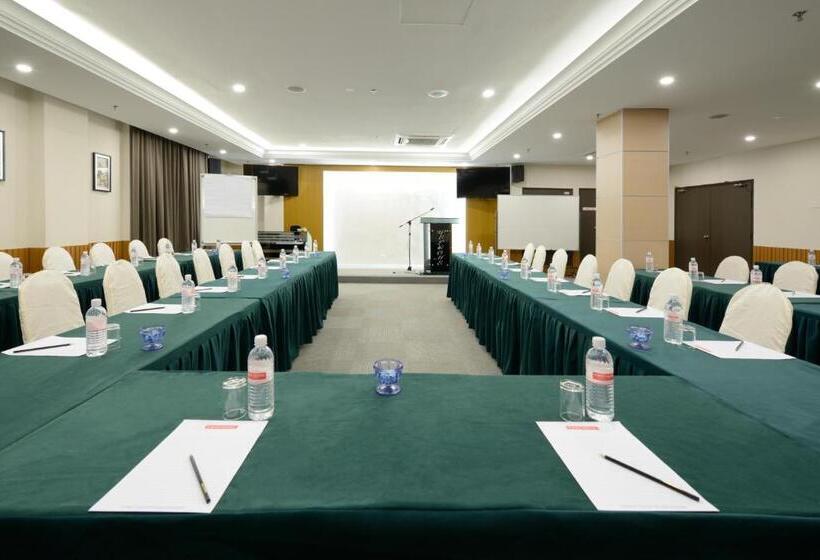 Fotos del hotel Ered  Kuantan:  5