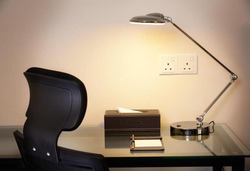 Fotos del hotel Ered  Kuantan:  24