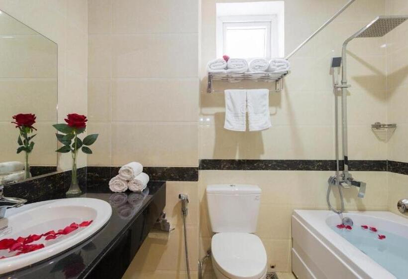 Fotos del hotel Golden Light:  8