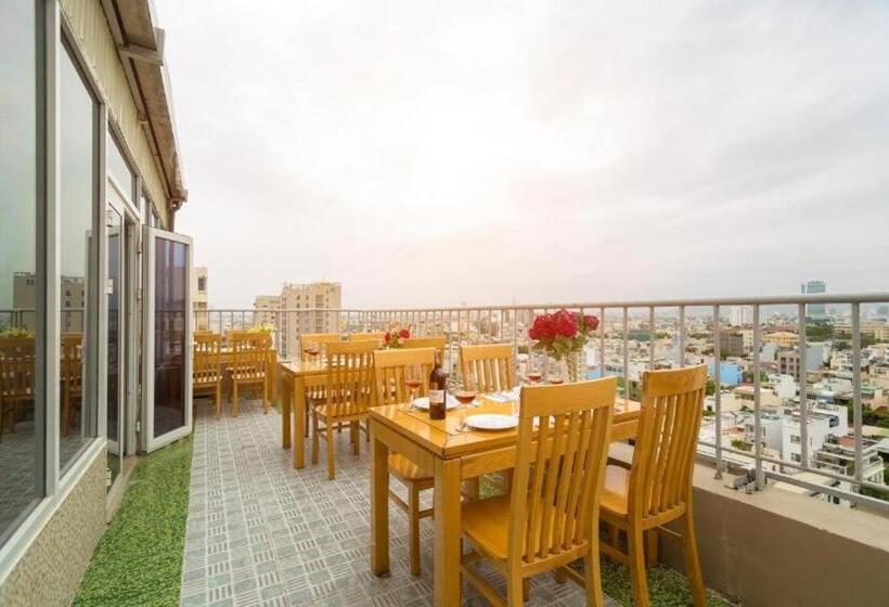 Fotos del hotel Golden Light:  6