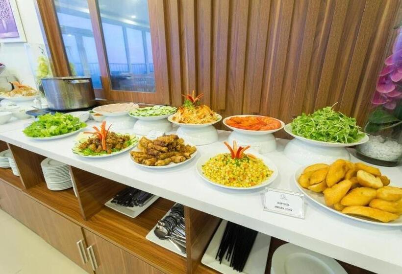 Fotos del hotel Golden Light:  13