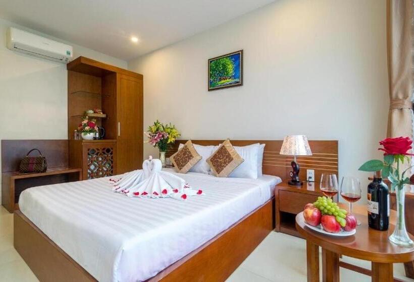 Fotos del hotel Golden Light:  9