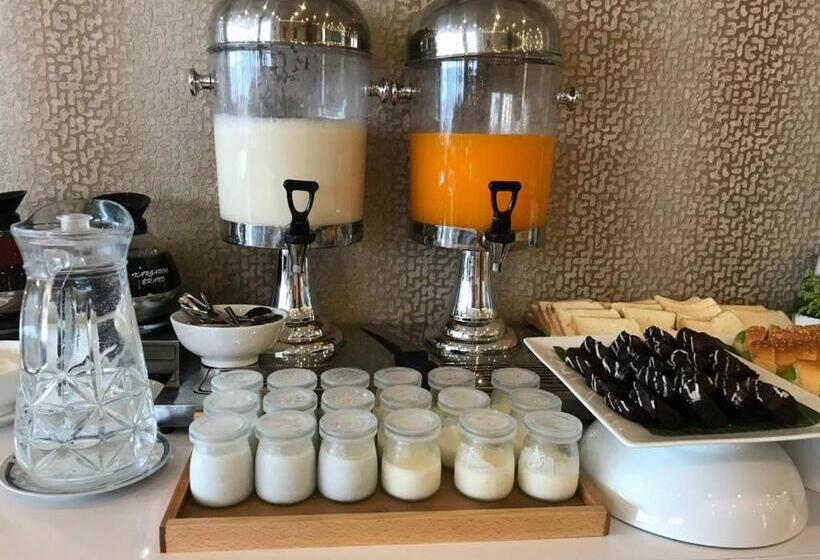 Fotos del hotel Golden Light:  15