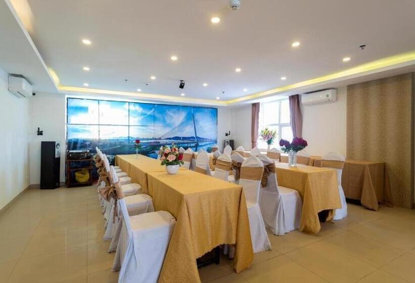 Fotos del hotel Golden Light:  5