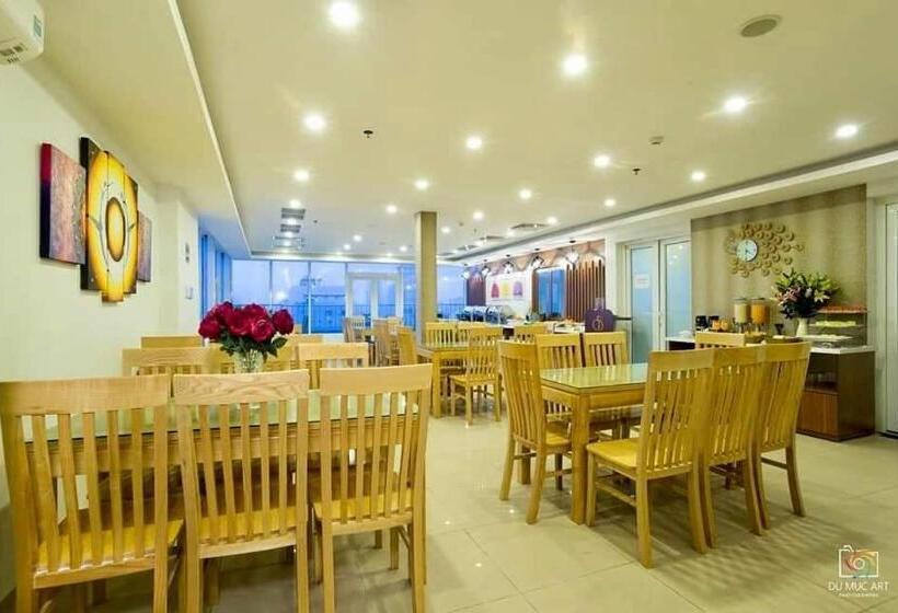 Fotos del hotel Golden Light:  4