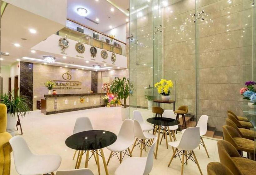 Fotos del hotel Golden Light:  2