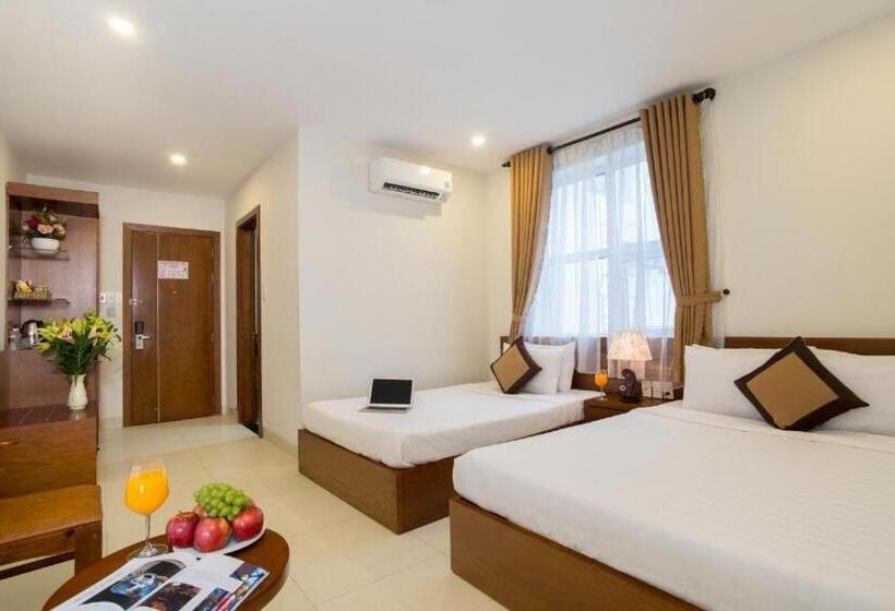 Fotos del hotel Golden Light:  12