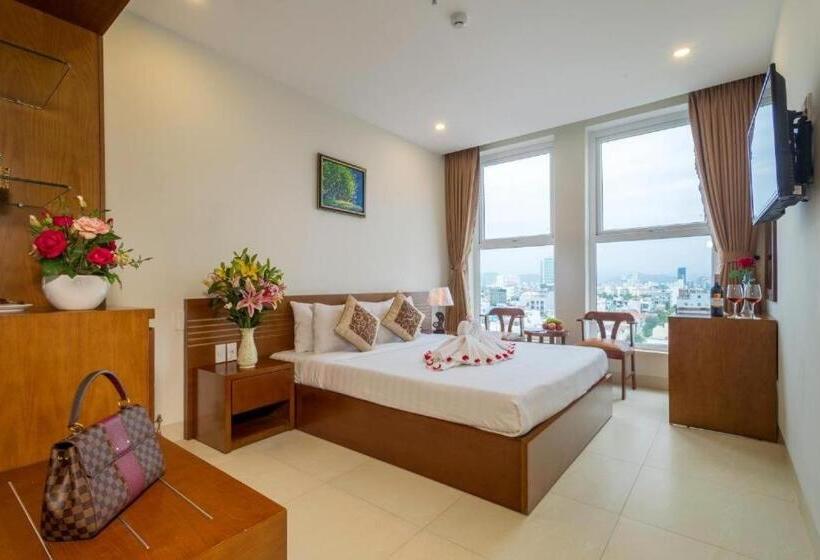 Fotos del hotel Golden Light:  14