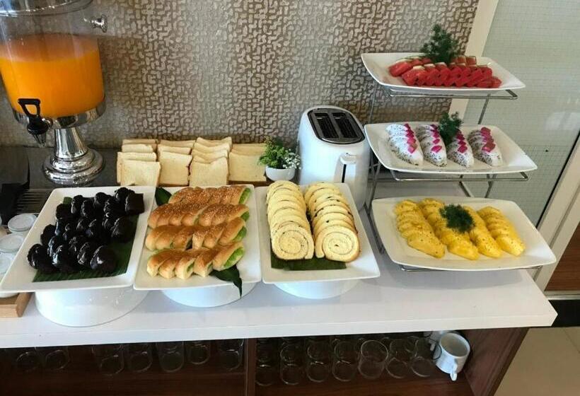 Fotos del hotel Golden Light:  10