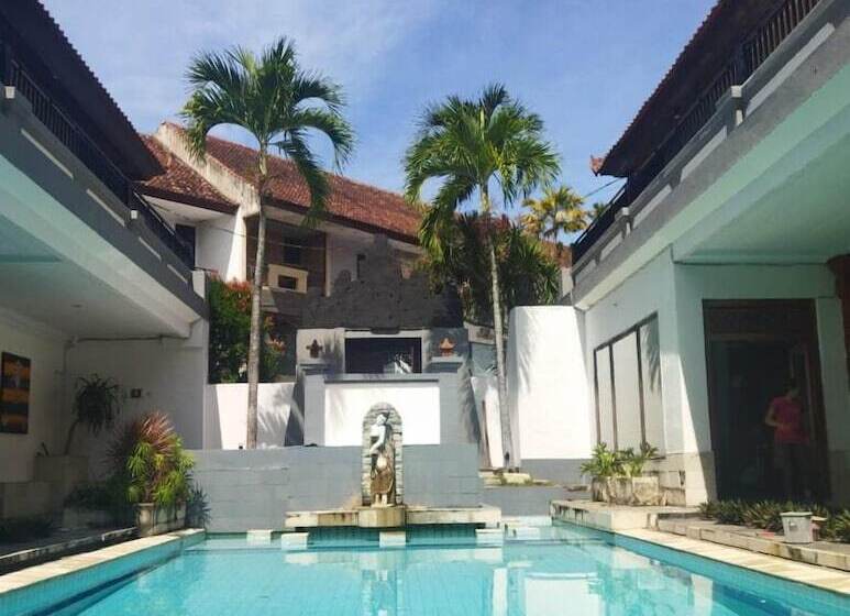 Fotos del hotel Hana Kuta Beach:  6