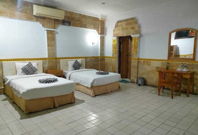 Fotos del hotel Hana Kuta Beach:  9