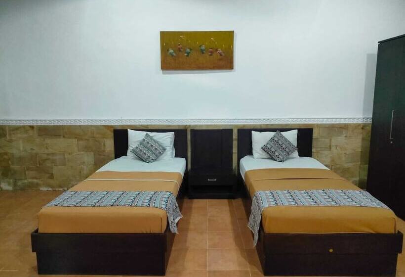 Fotos del hotel Hana Kuta Beach:  10