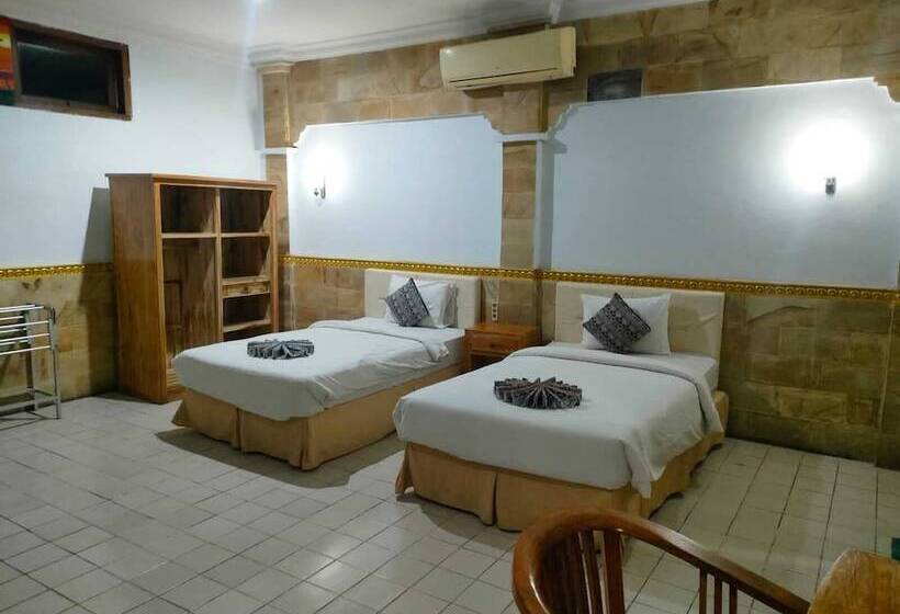 Fotos del hotel Hana Kuta Beach:  11