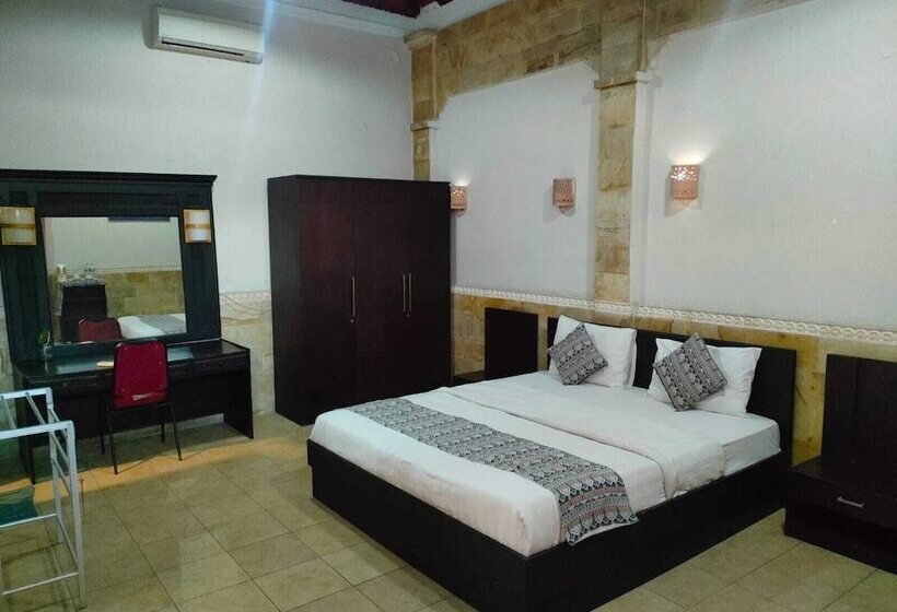 Fotos del hotel Hana Kuta Beach:  15