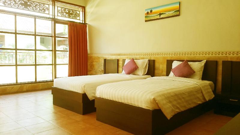 Fotos del hotel Hana Kuta Beach:  2