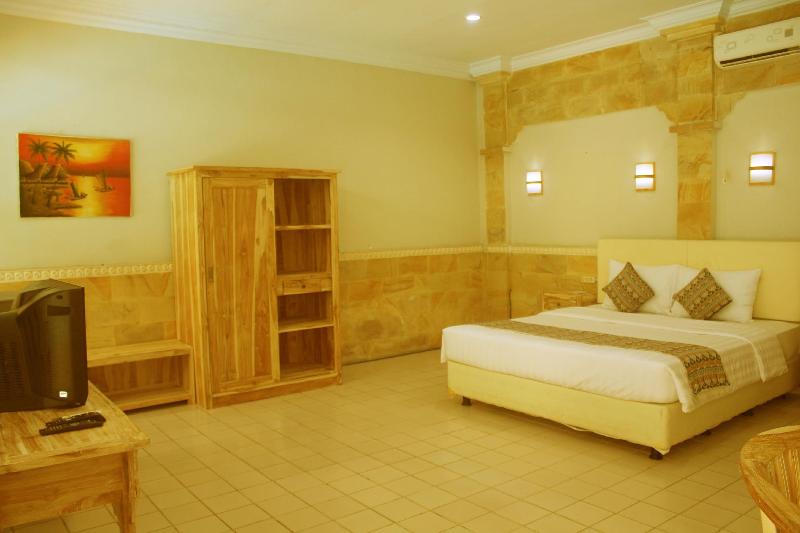 Fotos del hotel Hana Kuta Beach:  7