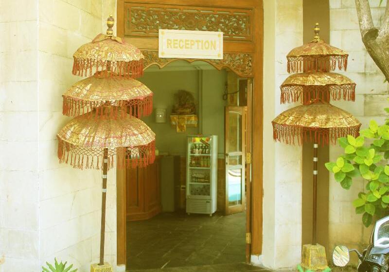 Fotos del hotel Hana Kuta Beach:  4