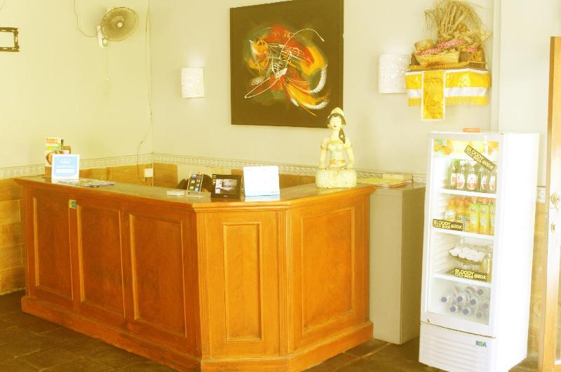 Fotos del hotel Hana Kuta Beach:  3