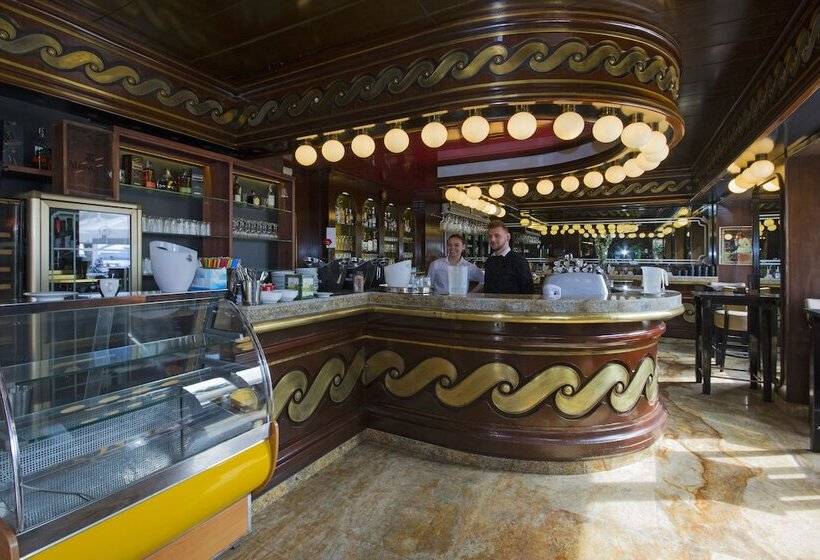 Fotos del hotel Adriana:  14