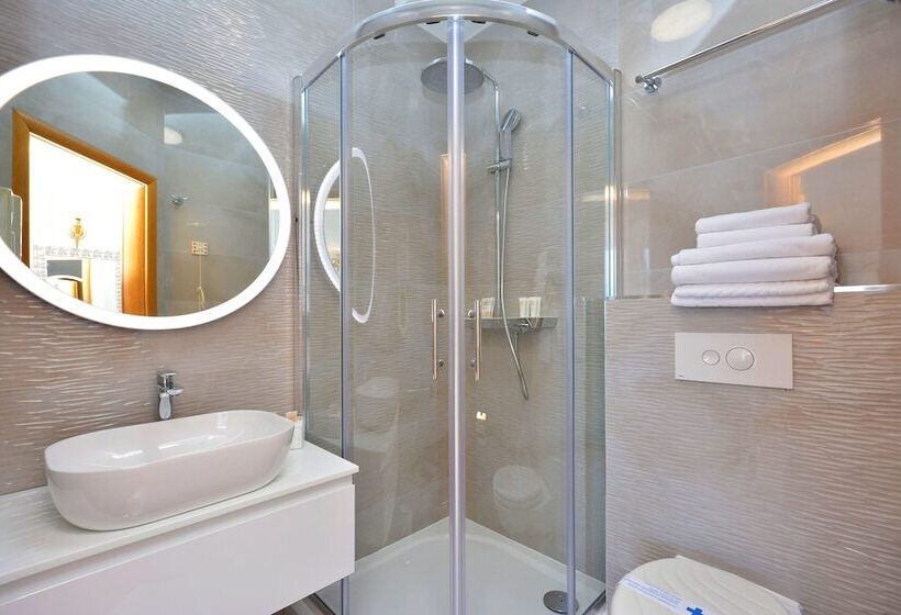 Fotos del hotel Adriana:  6