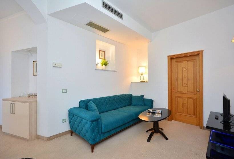 Fotos del hotel Adriana:  17