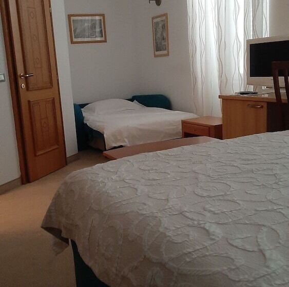 Fotos del hotel Adriana:  24